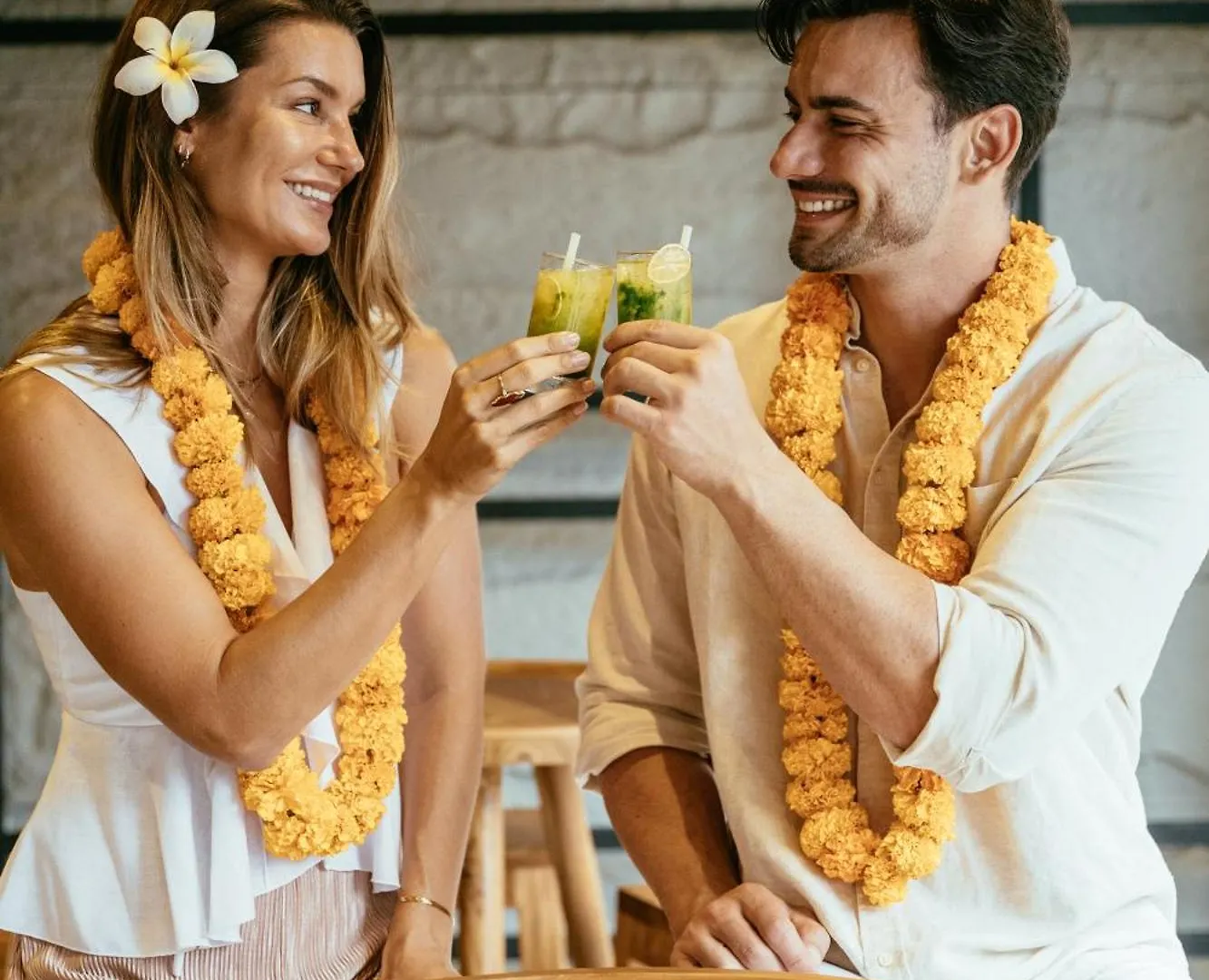 Nadi Hotel Legian Legian (Bali)