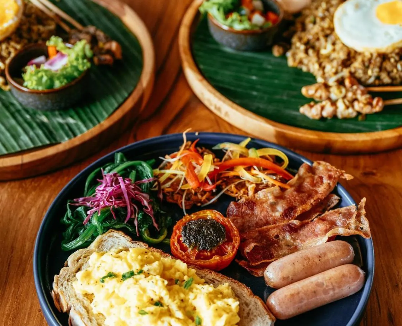 Nadi Hotel Legian  Legian (Bali)