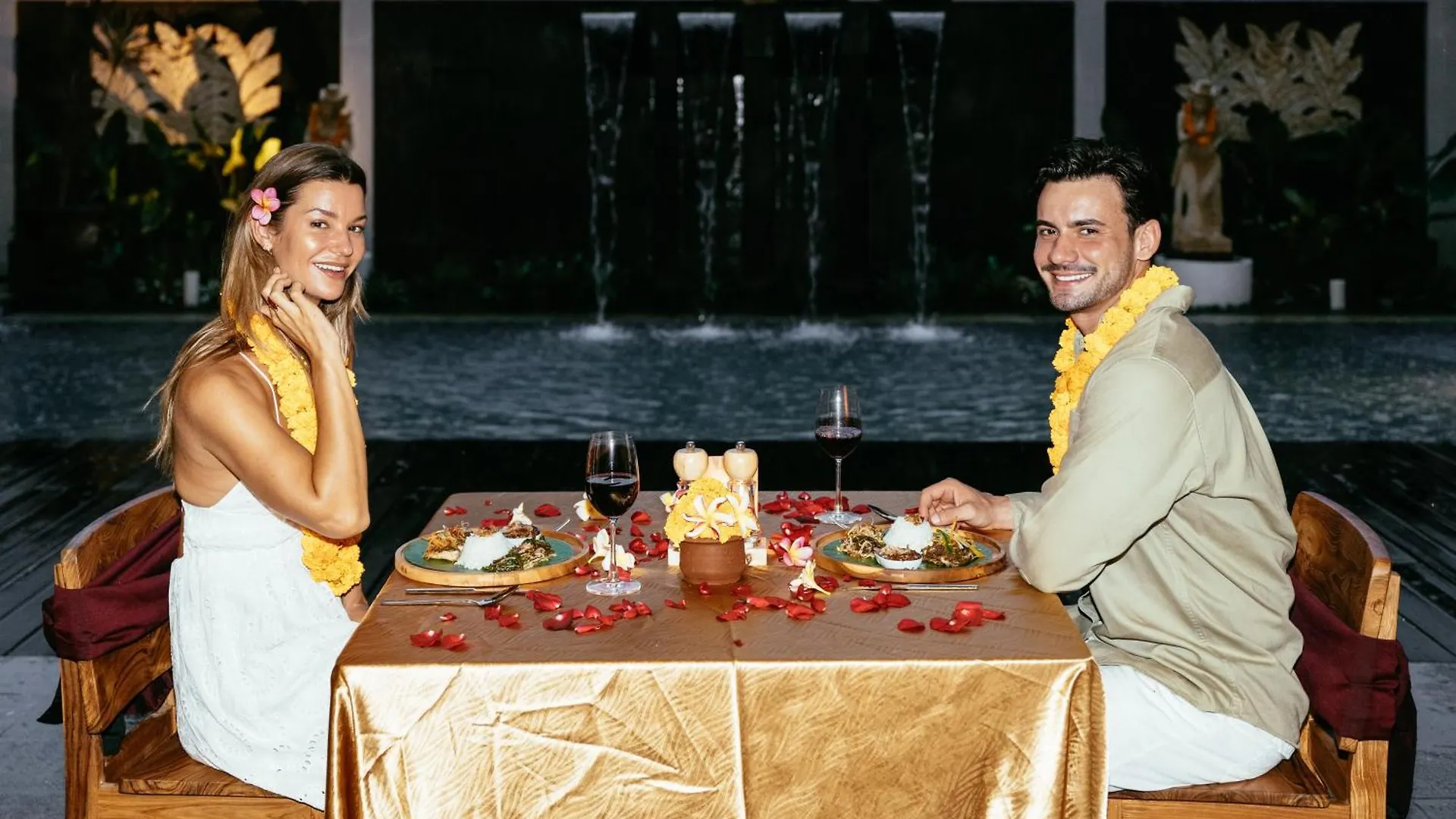 Nadi Hotel Legian Indonesia