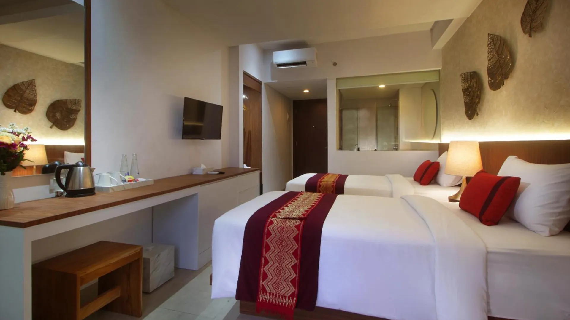 Nadi Hotel Legian  Legian (Bali)