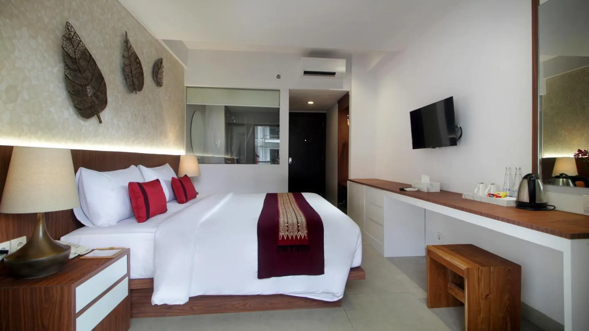 Nadi Hotel Legian Legian (Bali)