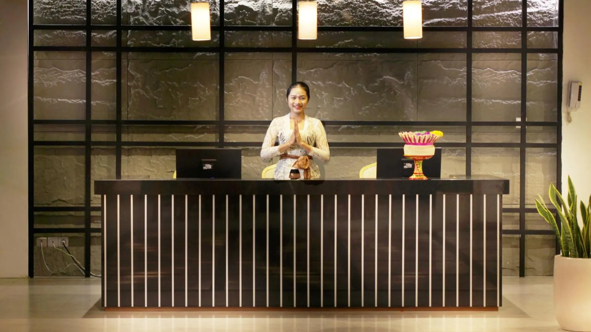 Nadi Hotel Legian  Legian (Bali)