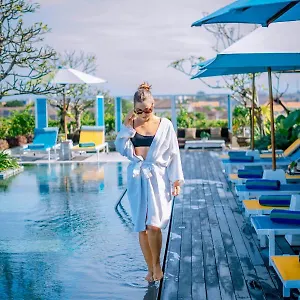 Aparthotel Rama Padma, Legian (Bali)