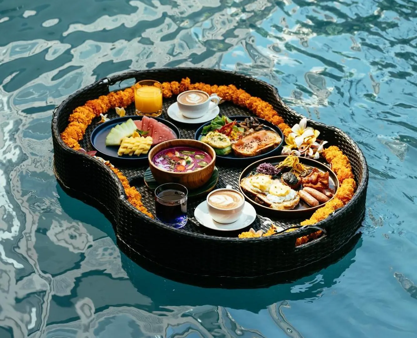 Nadi Hotel Legian