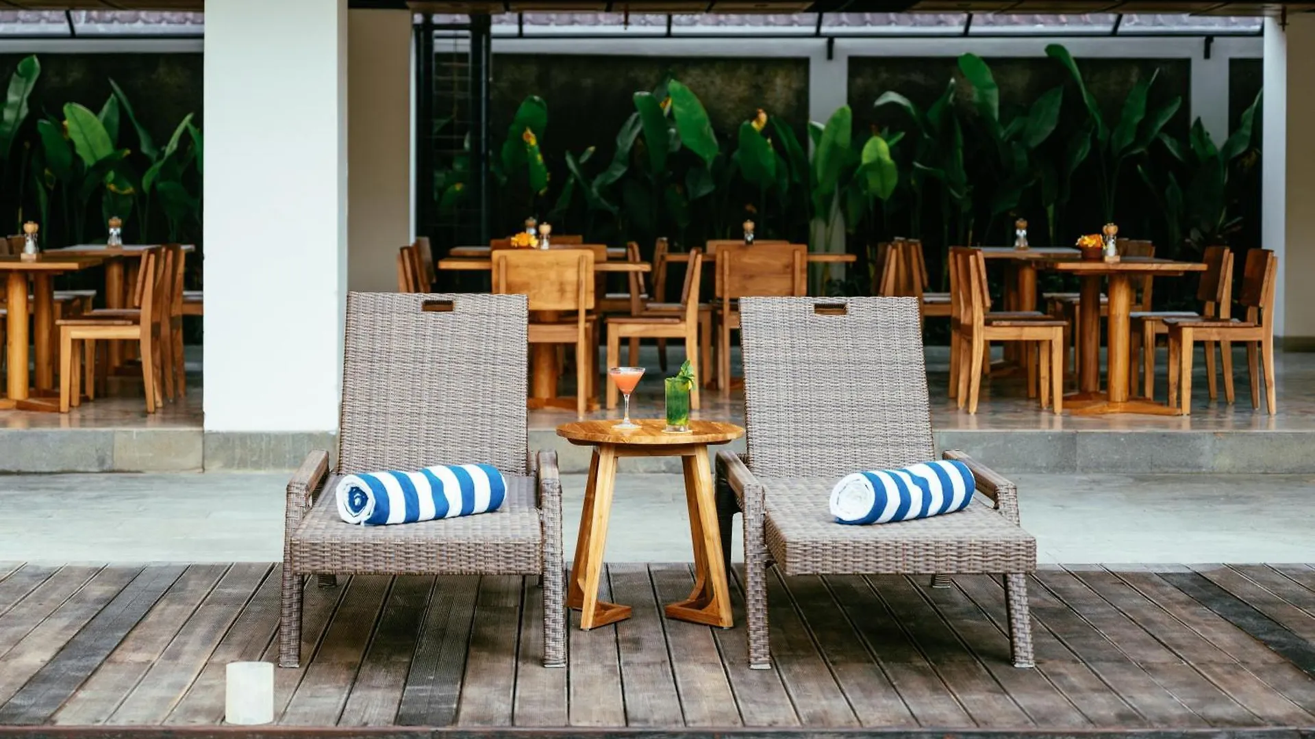 Nadi Hotel Legian
