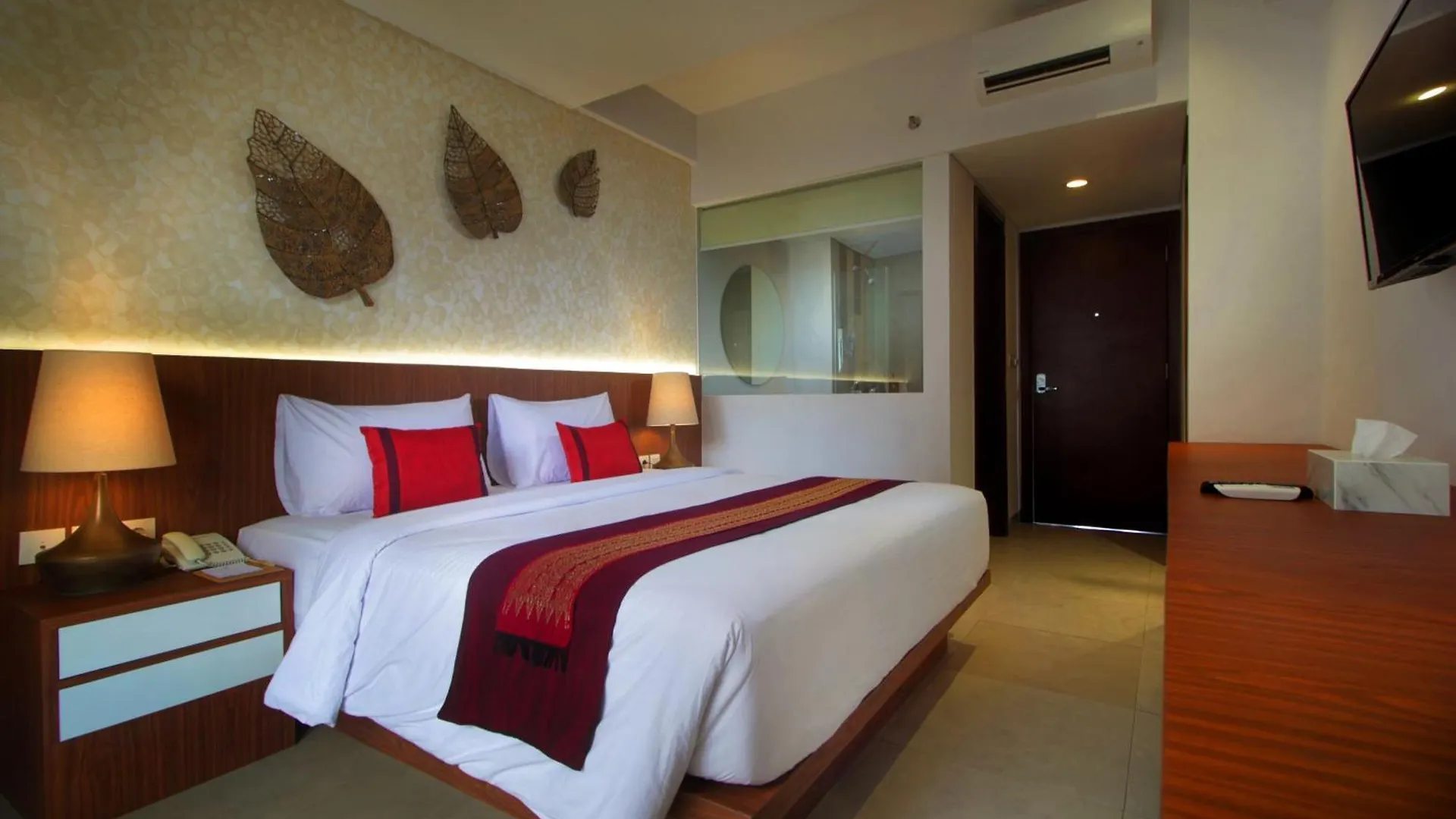 ****  Nadi Hotel Legian Indonesia