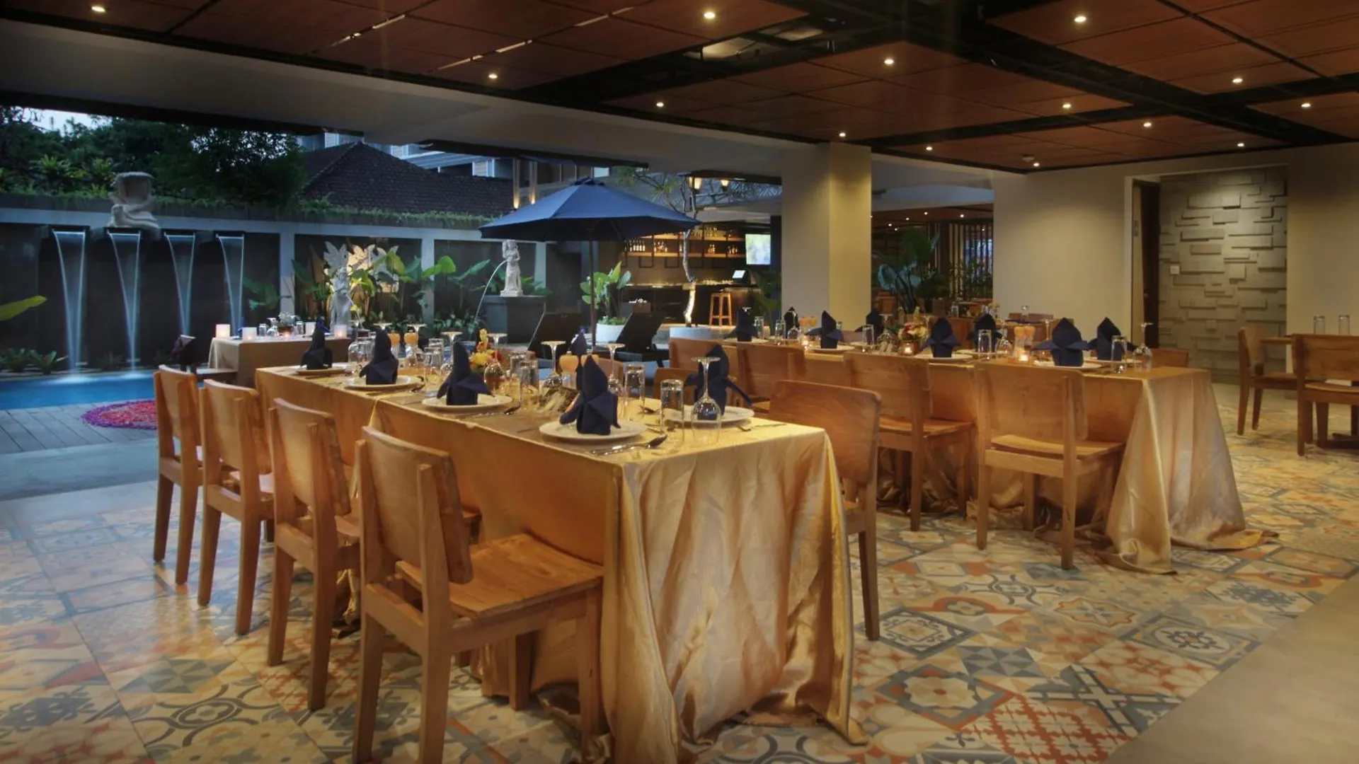 Nadi Hotel Legian