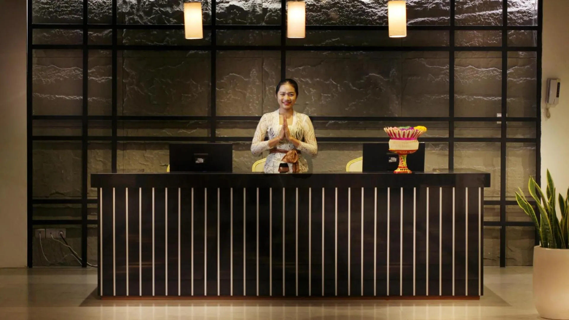 Nadi Hotel Legian 4*, Legian (Bali) Indonesia